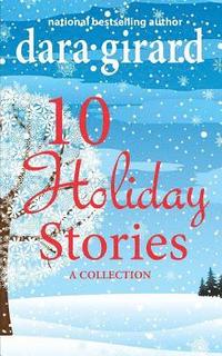 bokomslag 10 Holiday Stories
