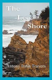 bokomslag The Lee Shore