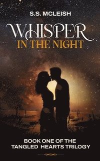 bokomslag Whisper in the Night