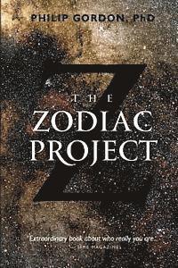 bokomslag The Zodiac Project