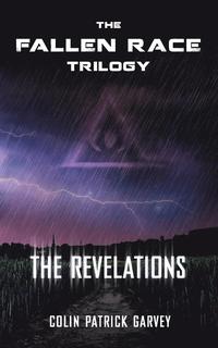 bokomslag Book II: The Revelations (The Fallen Race Trilogy)