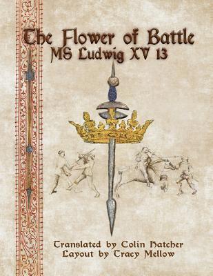 The Flower of Battle 1