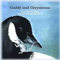 bokomslag Gaddy and Greymouse