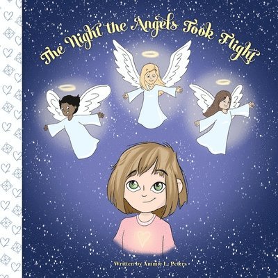 The Night the Angels Took Flight 1