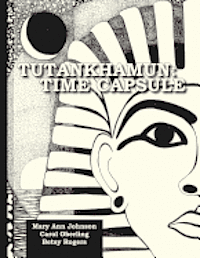 bokomslag Tutankhamun: Time Capsule