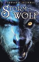 Stephen Morris - Storm Wolf, Häftad