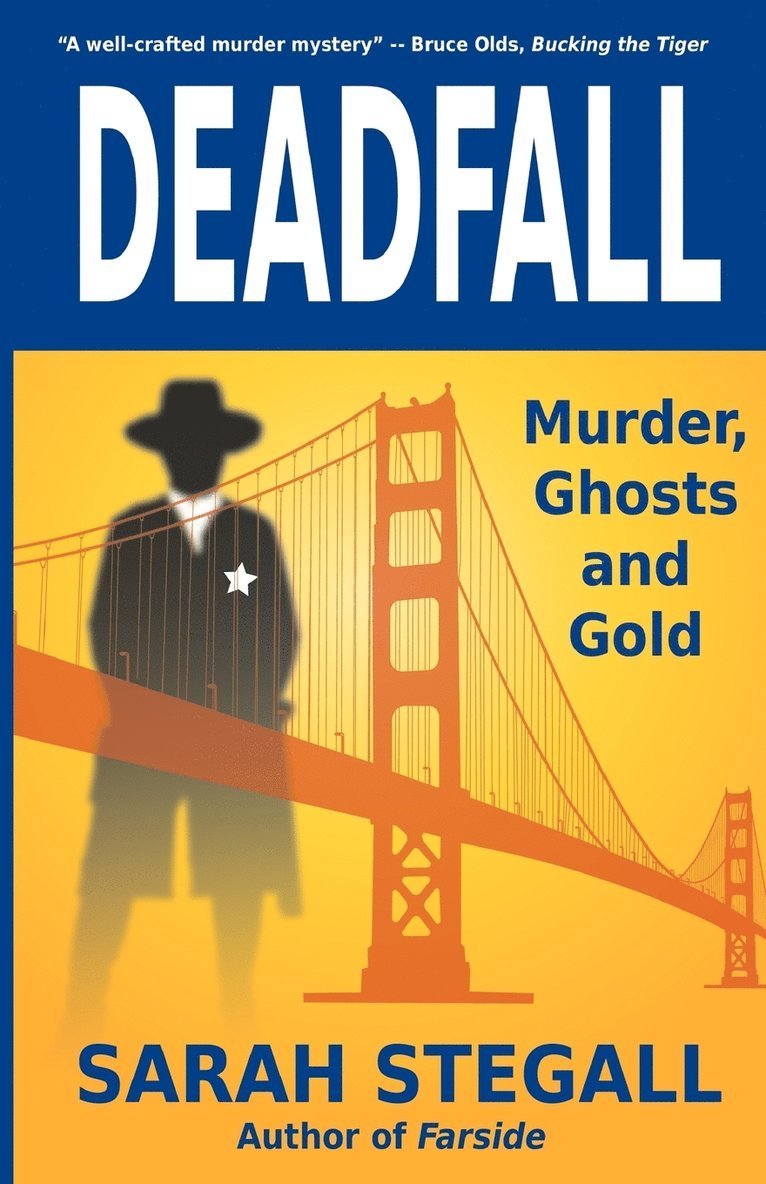 Deadfall 1