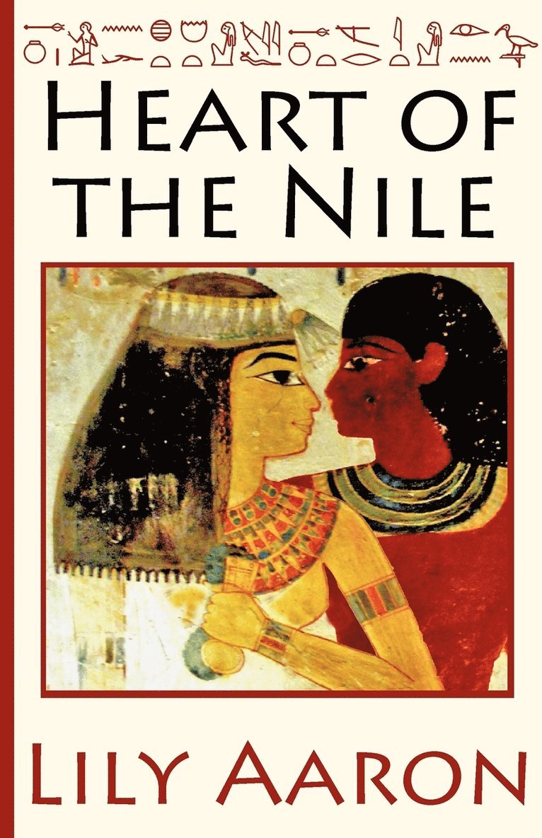 Heart of the Nile 1