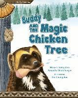 bokomslag Buddy and the Magic Chicken Tree