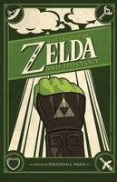 Jonathan Walls - The Legend of Zelda and Theology, Häftad