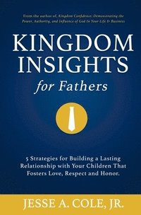 bokomslag Kingdom Insights for Fathers