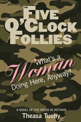 Theasa Tuohy - Five O'Clock Follies, Häftad