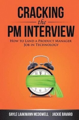 Cracking the Pm Interview 1