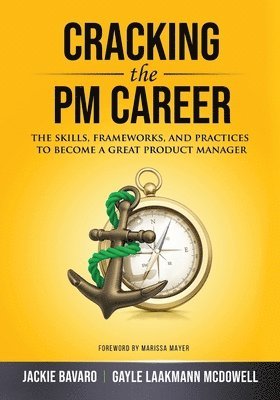 Cracking the PM Career 1