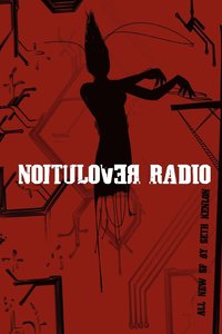 bokomslag Revolution Radio