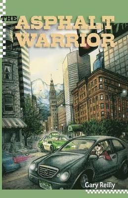 The Asphalt Warrior 1