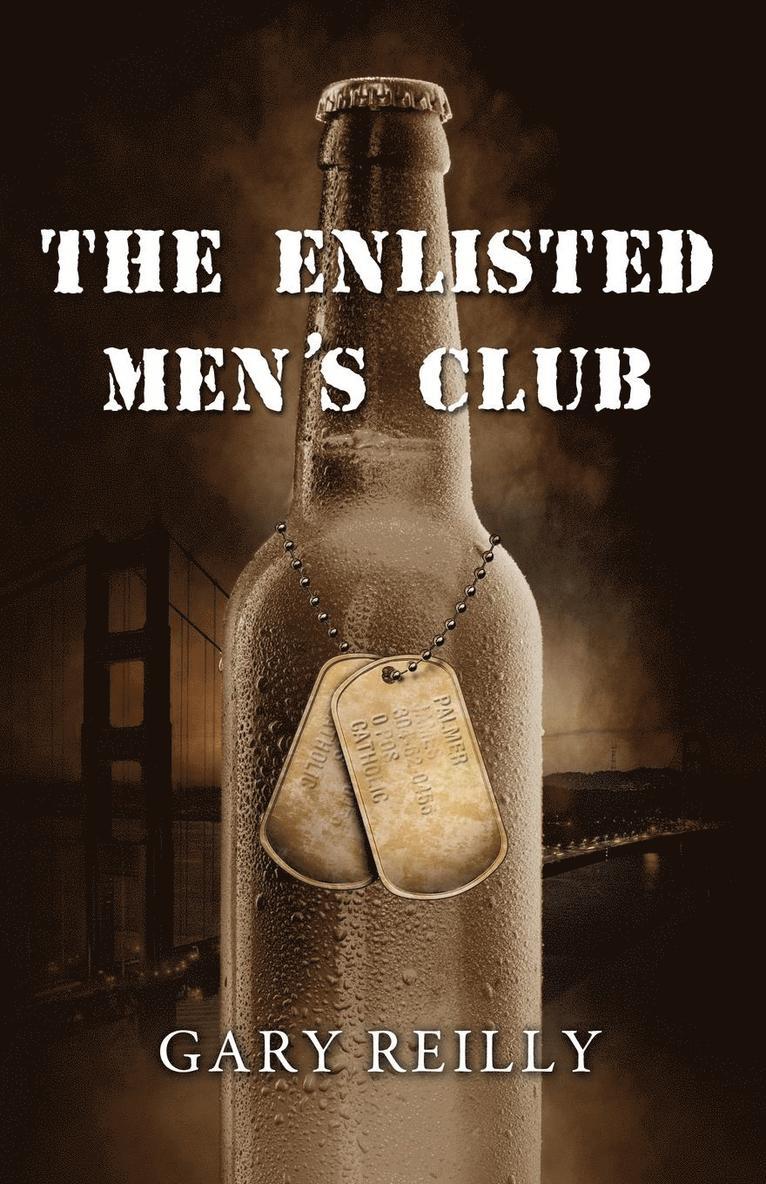 The Enlisted Men's Club 1