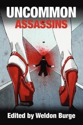 Uncommon Assassins 1