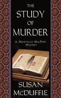 bokomslag The Study of Murder