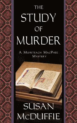The Study of Murder 1