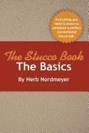 bokomslag The Stucco Book-The Basics