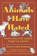 Animals I Have Hated 1