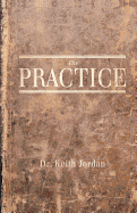 bokomslag The Practice