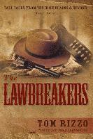 bokomslag Tall Tales from the High Plains & Beyond, Book Three: The LawBreakers