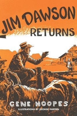 Jim Dawson Returns 1