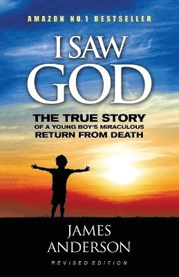 James Anderson - Revised Edition, Häftad