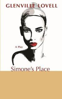 bokomslag Simone's Place