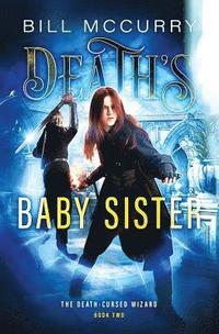 bokomslag Death's Baby Sister