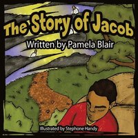 bokomslag The Story of Jacob
