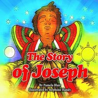 bokomslag The Story Of Joseph