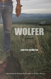 bokomslag Wolfer