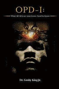 bokomslag Opd-I: What All African Americans Need to Know