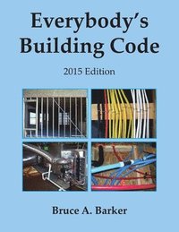 bokomslag Everybody's Building Code