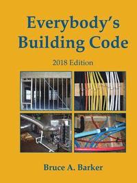 bokomslag Everybody's Building Code