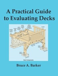 bokomslag A Practical Guide to Evaluating Decks