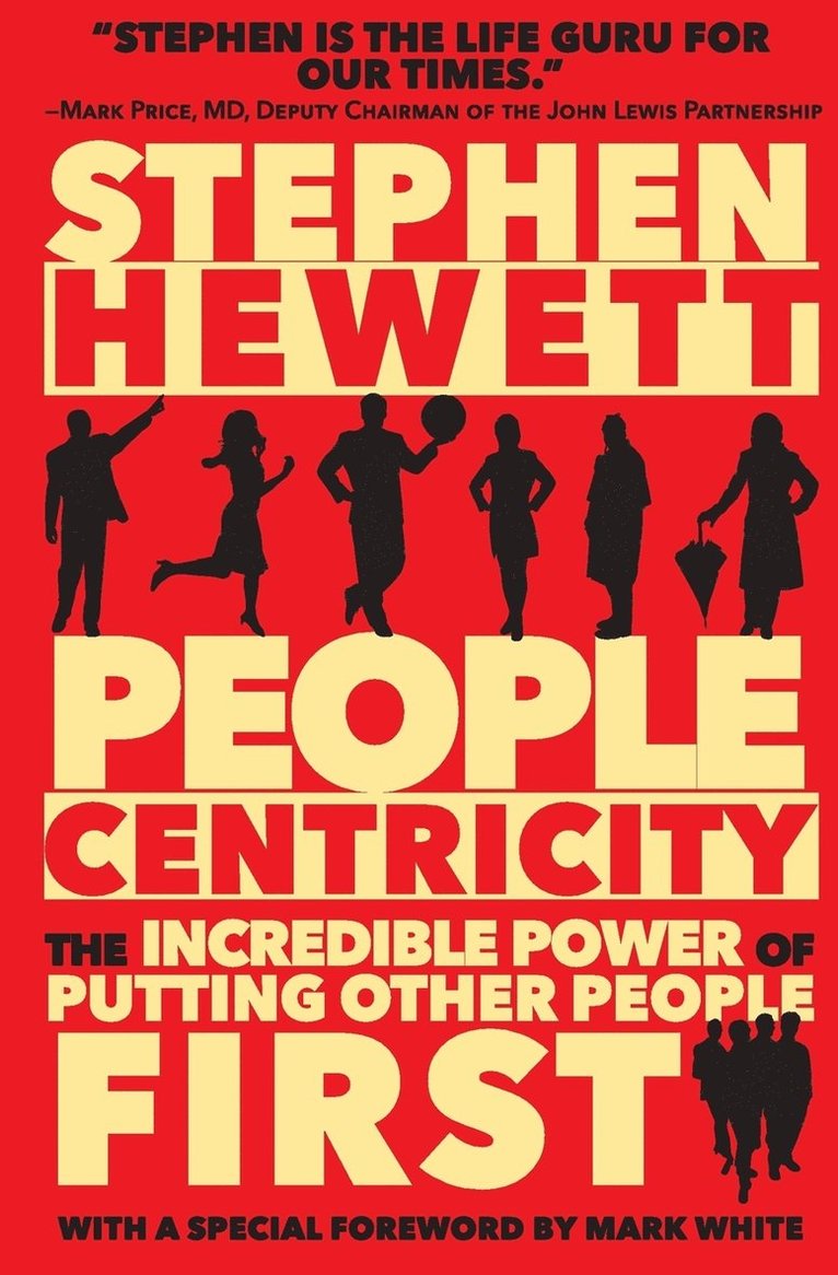 People Centricity 1