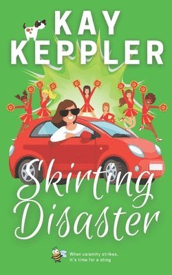 Kay Keppler - Skirting Disaster, Häftad