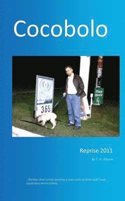 Clifford Gordon Wayne - Cocobolo, Häftad