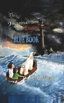 bokomslag The Imaginaerium Engine