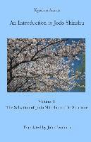 bokomslag An Introduction to Jodo Shinshu: Volume 1: The Salvation of Jodo Shinshu and its Structure