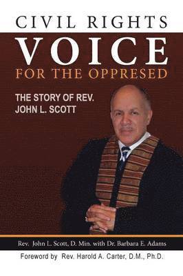 Civil Rights Voice for the Oppressed 1