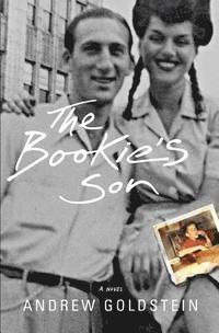 Andrew Goldstein - The Bookie's Son, Häftad