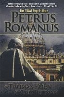 bokomslag Petrus Romanus: The Final Pope Is Here