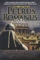 bokomslag Petrus Romanus: The Final Pope Is Here