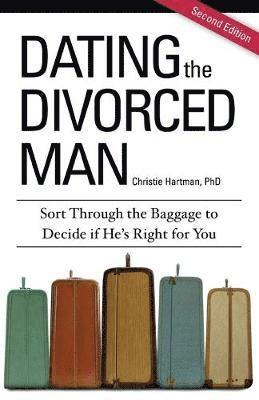 Christie Hartman - Dating the Divorced Man, Häftad