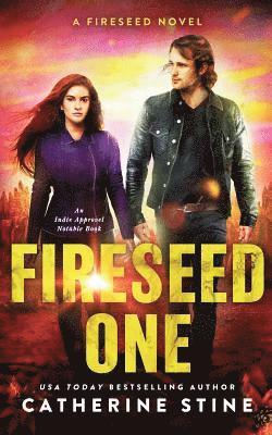 Fireseed One 1